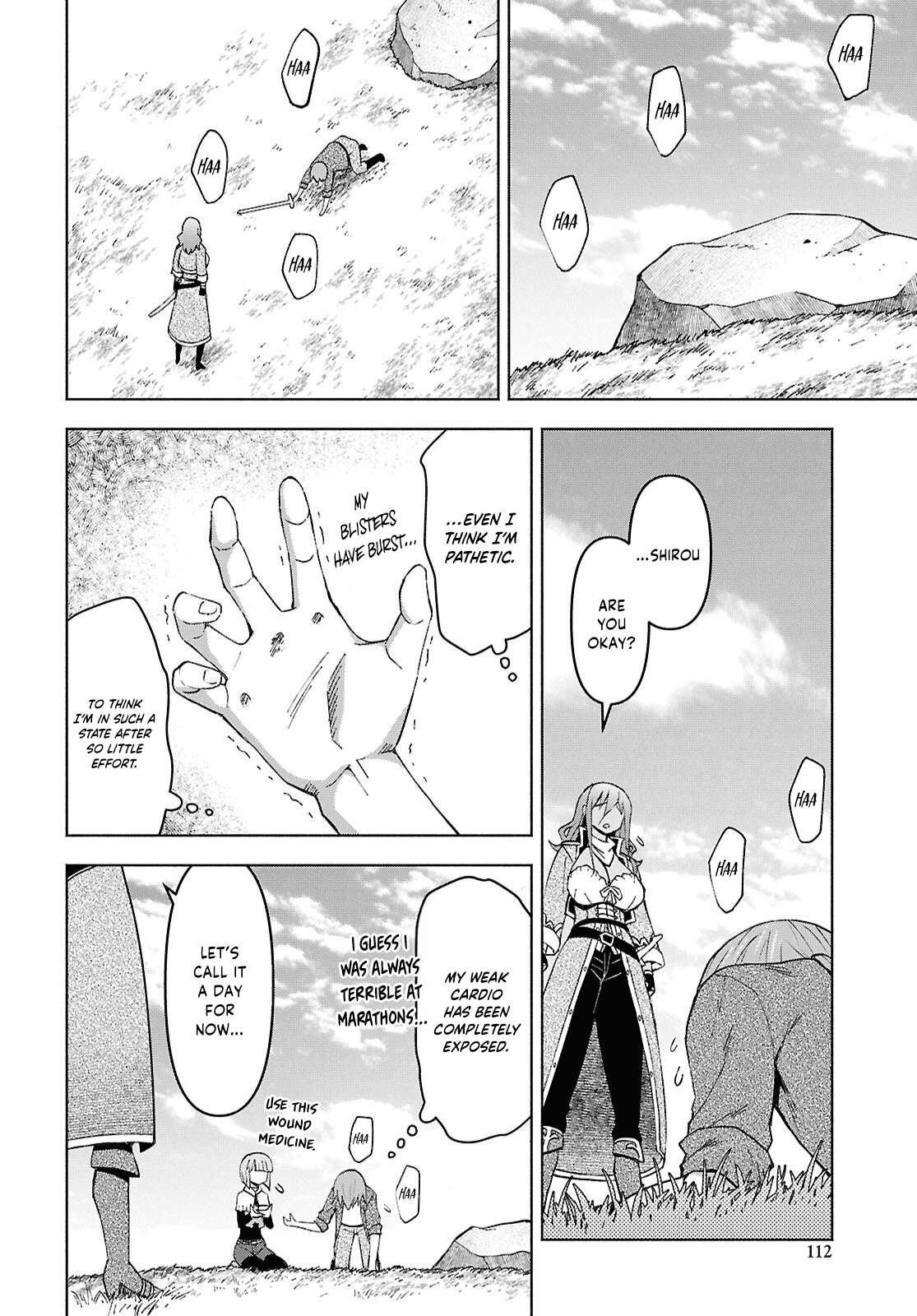 Dungeon Tou de Yadoya wo Yarou! Souzou Mahou wo Moratta Ore no Hosoude Hanjouki - Chapter 57 [photo 17] - MangaPorn