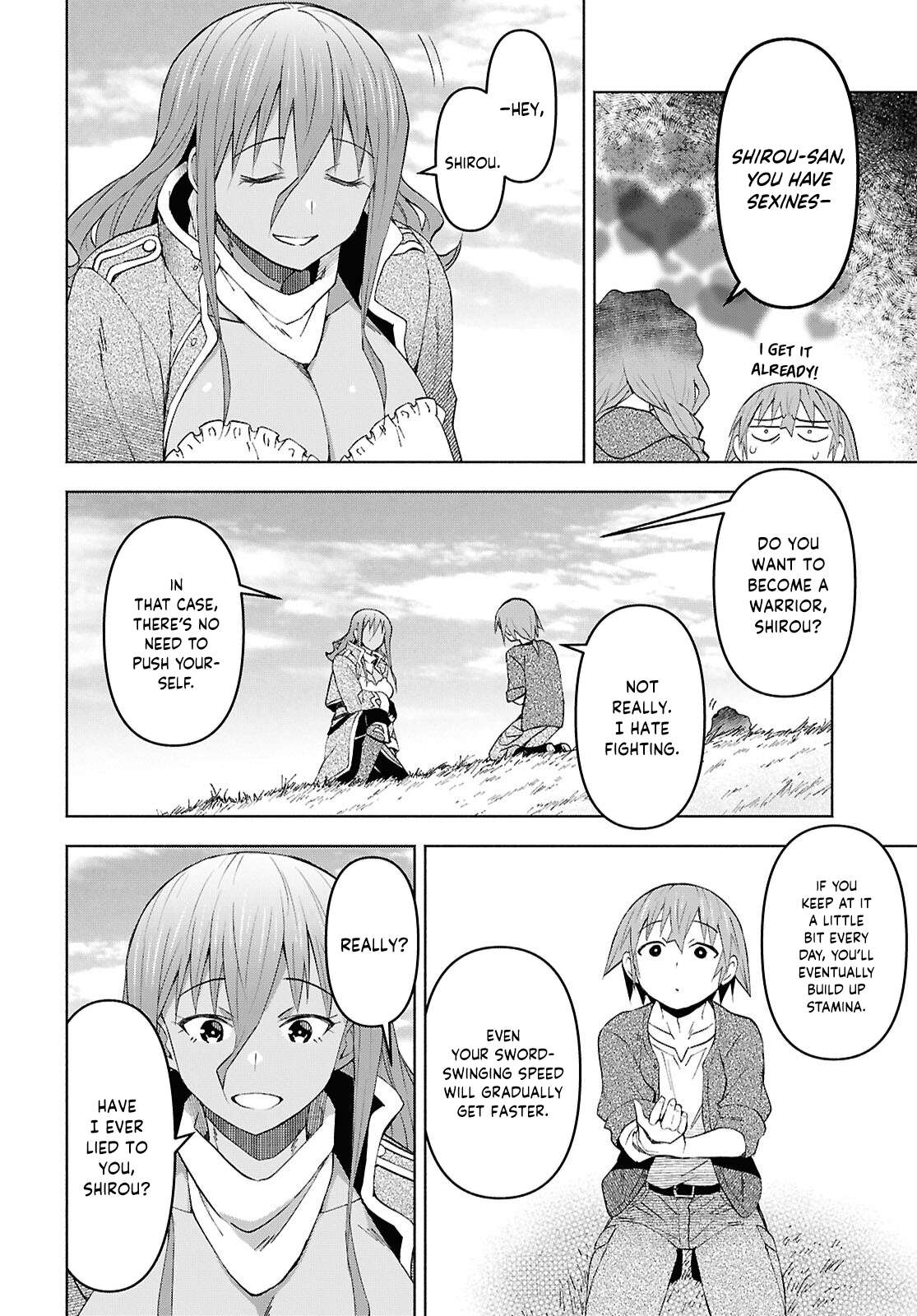 Dungeon Tou de Yadoya wo Yarou! Souzou Mahou wo Moratta Ore no Hosoude Hanjouki - Chapter 57 [photo 19] - MangaPorn
