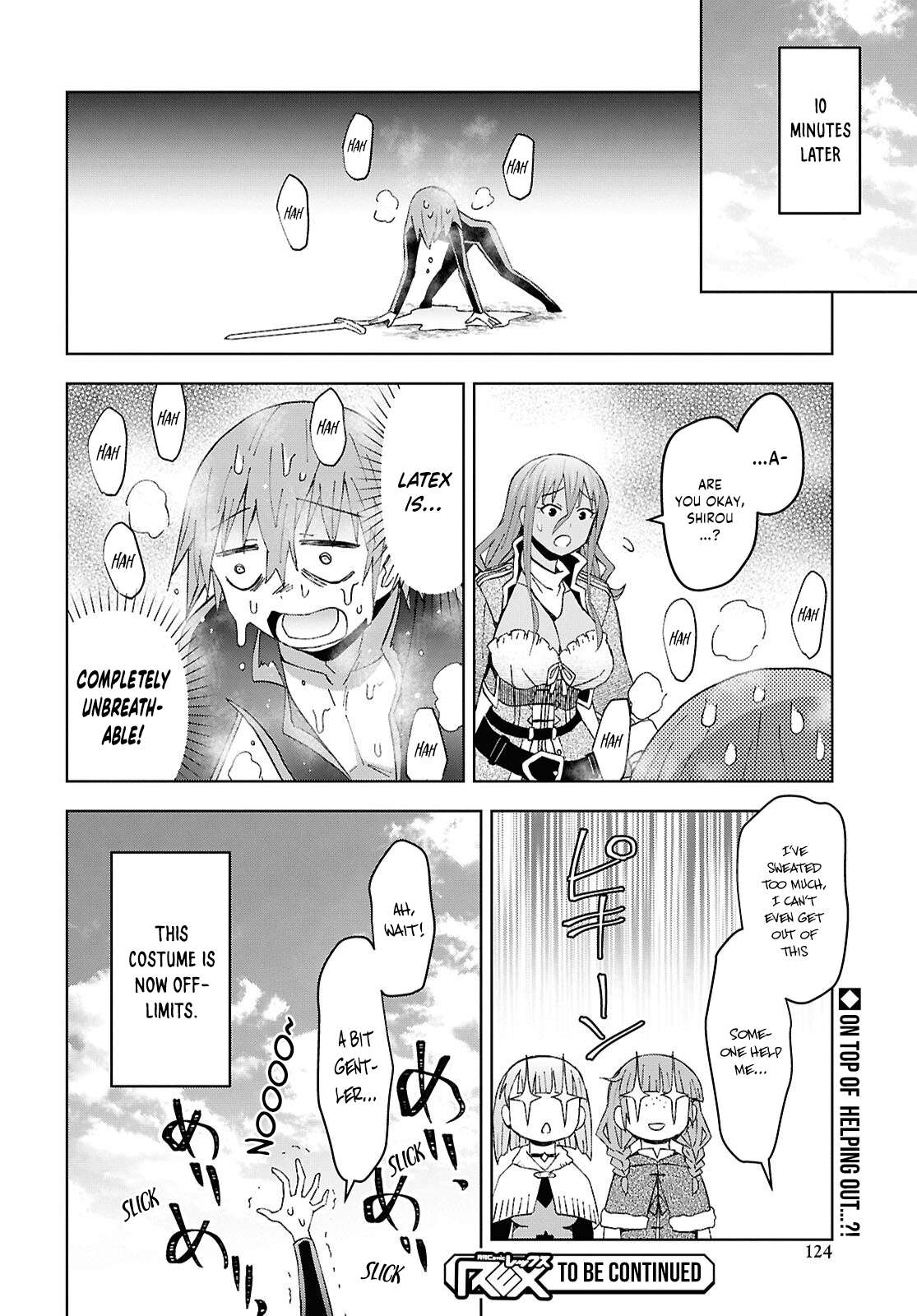 Dungeon Tou de Yadoya wo Yarou! Souzou Mahou wo Moratta Ore no Hosoude Hanjouki - Chapter 57 [photo 29] - MangaPorn