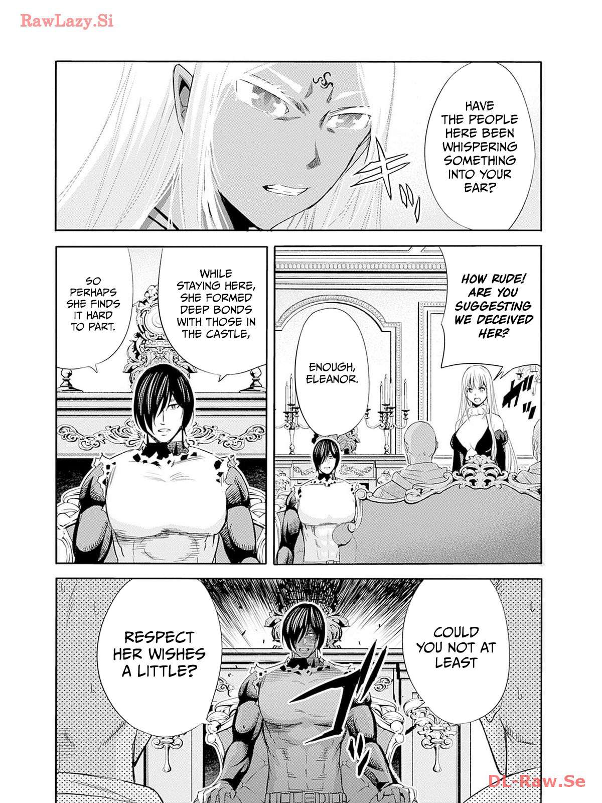Uragirareta S Rank Boukensha no Ore wa, Aisuru Dorei no Kanojora to Tomoni Dorei dake no Harem Guild o Tsukuru - Chapter 73 [photo 10] - MangaPorn