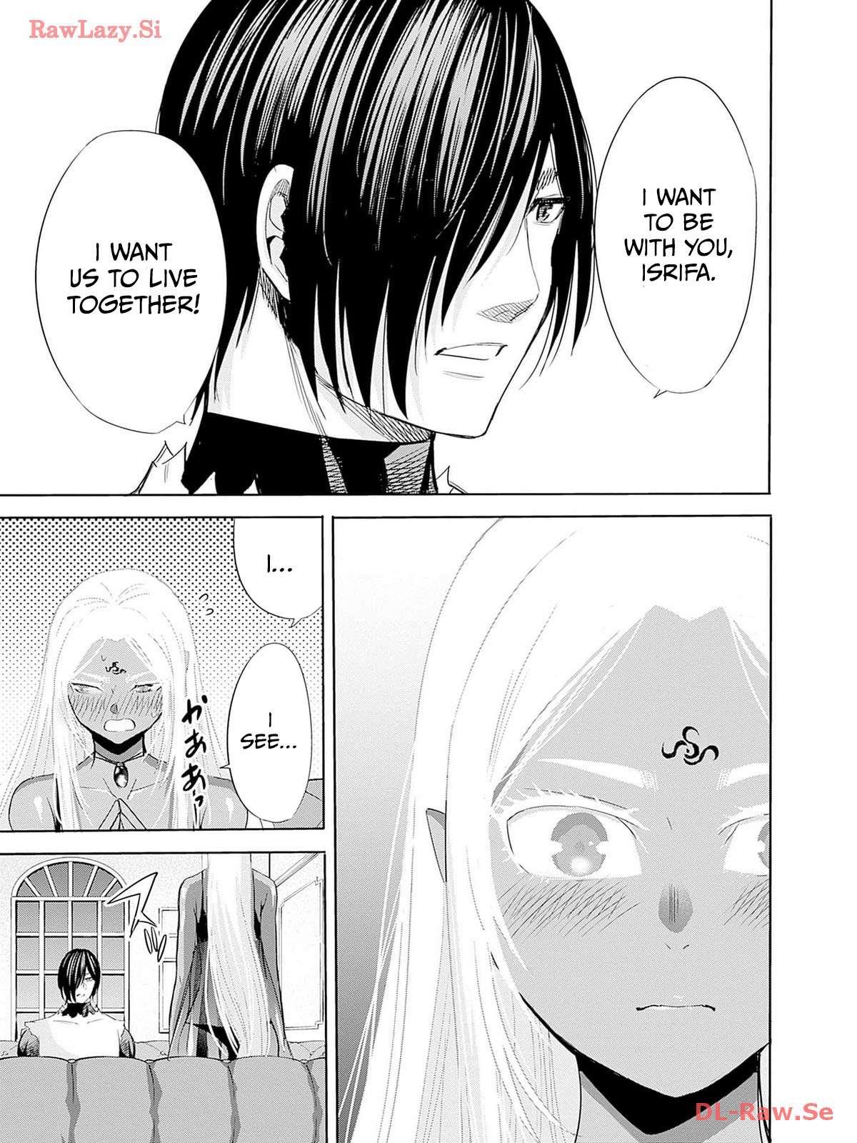 Uragirareta S Rank Boukensha no Ore wa, Aisuru Dorei no Kanojora to Tomoni Dorei dake no Harem Guild o Tsukuru - Chapter 73 [photo 18] - MangaPorn