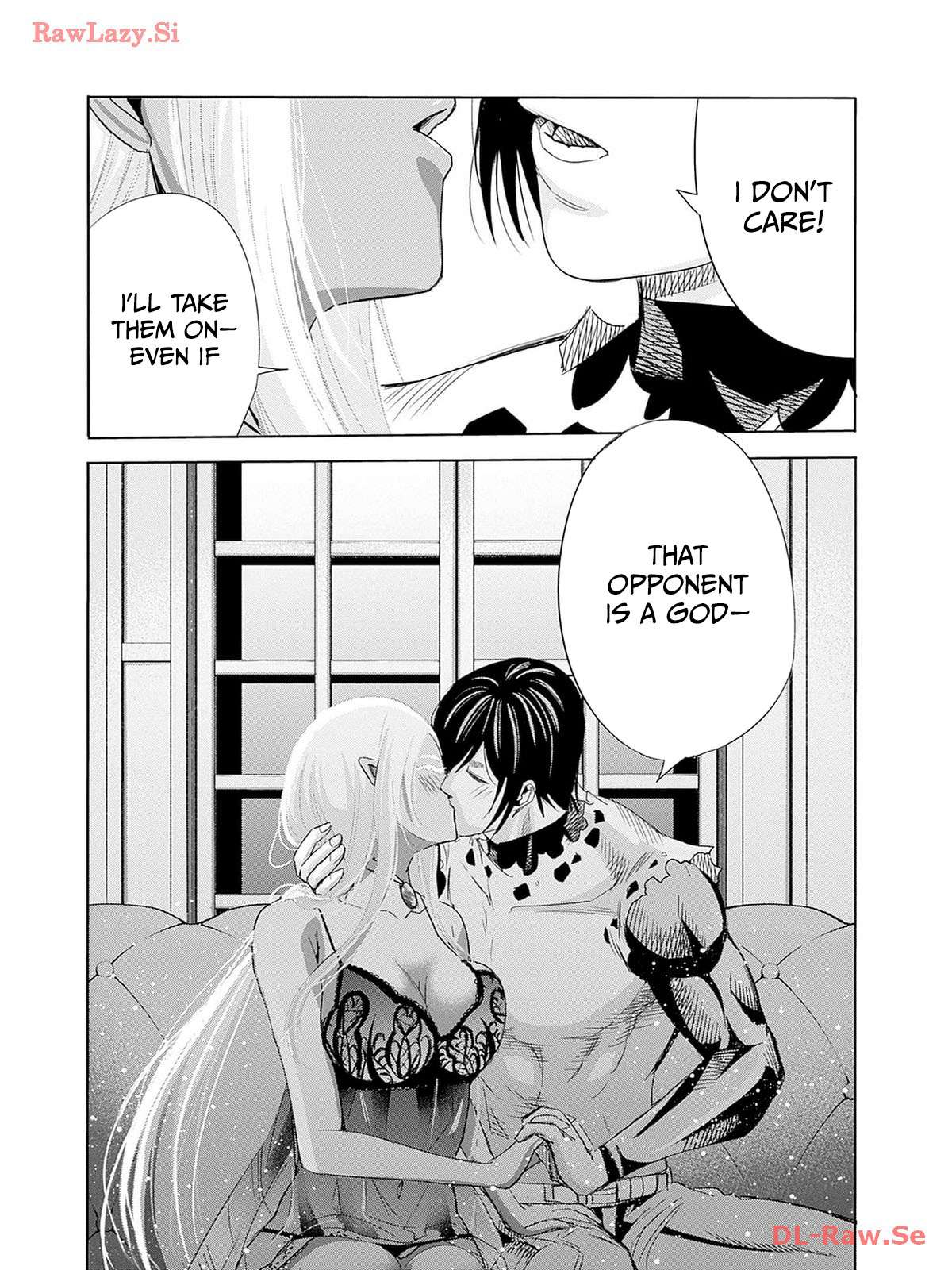 Uragirareta S Rank Boukensha no Ore wa, Aisuru Dorei no Kanojora to Tomoni Dorei dake no Harem Guild o Tsukuru - Chapter 73 [photo 20] - MangaPorn