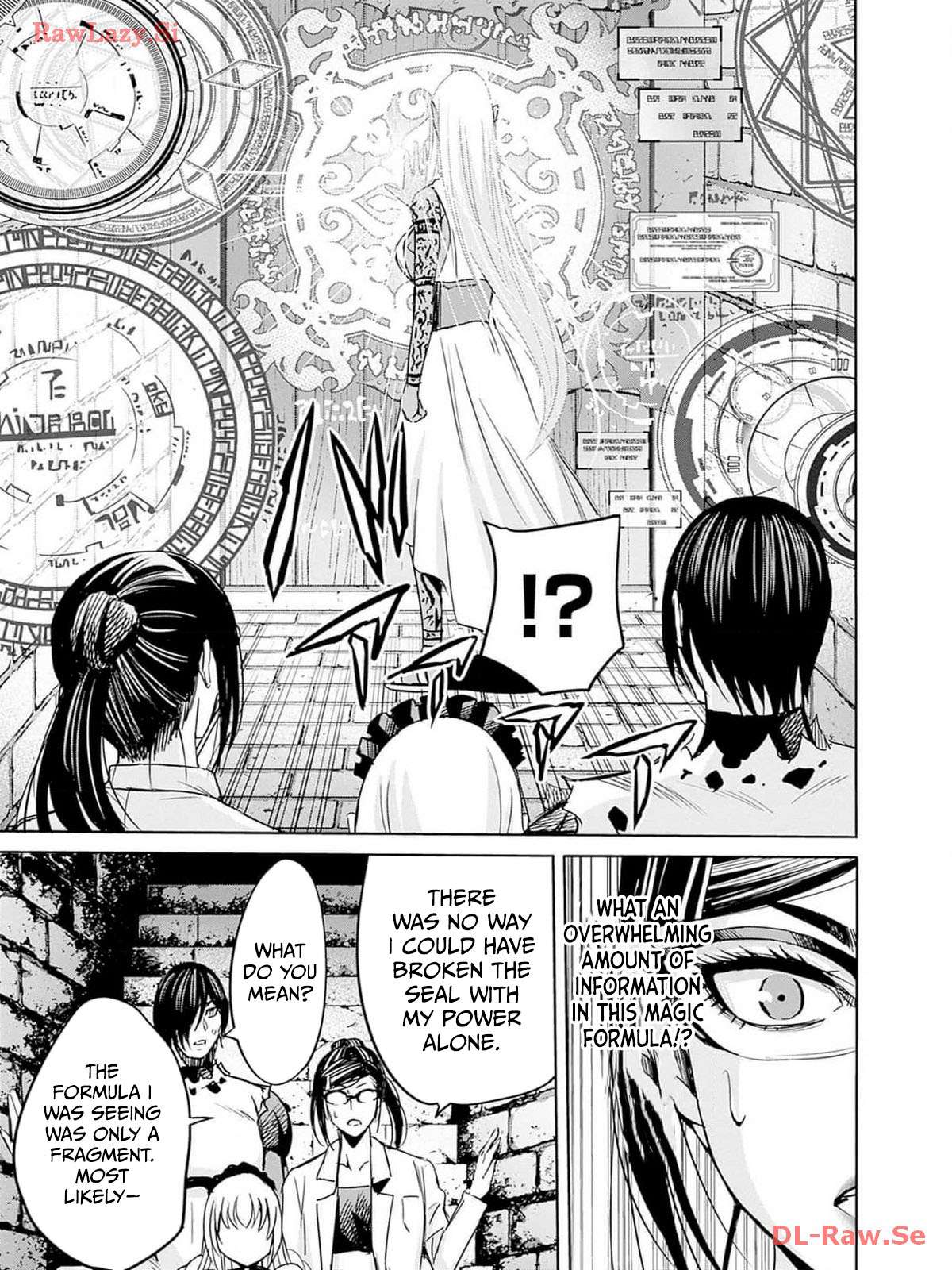 Uragirareta S Rank Boukensha no Ore wa, Aisuru Dorei no Kanojora to Tomoni Dorei dake no Harem Guild o Tsukuru - Chapter 75 [photo 12] - MangaPorn