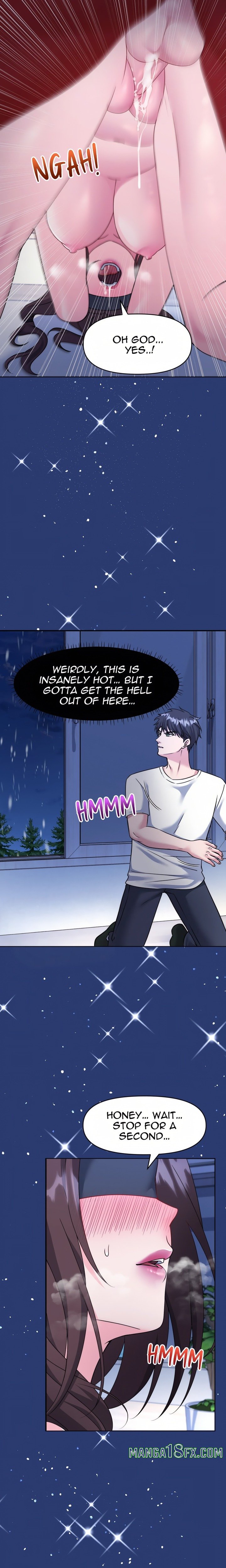 My Lust Cristmas (Uncensored) - Chapter 10 [photo 3] - MangaPorn