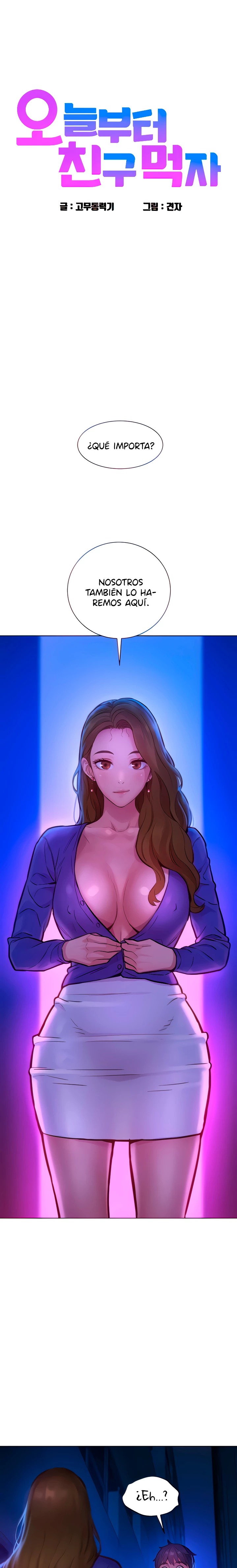 Friendship to Love Raw - Chapter 8 [photo 2] - MangaPorn