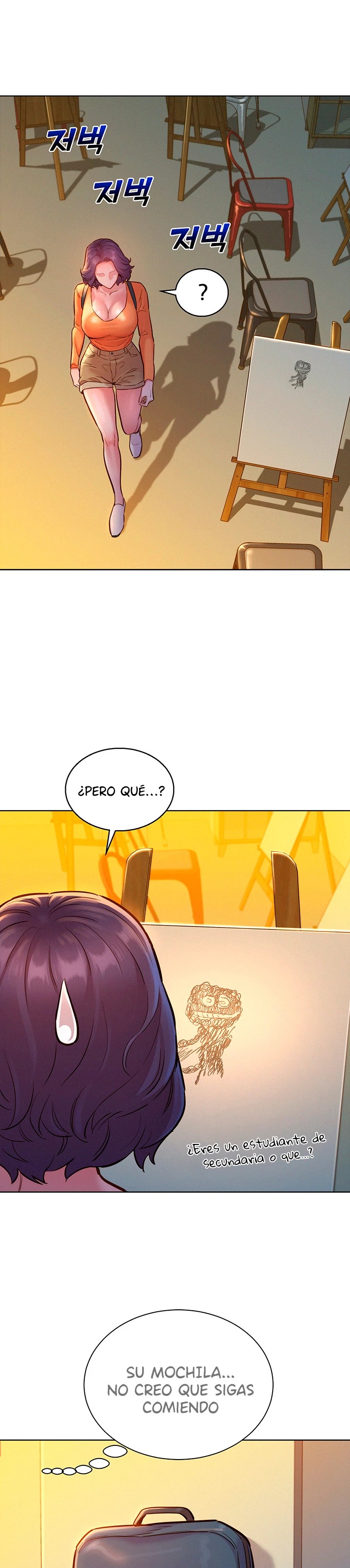 Friendship to Love Raw - Chapter 8 [photo 21] - MangaPorn