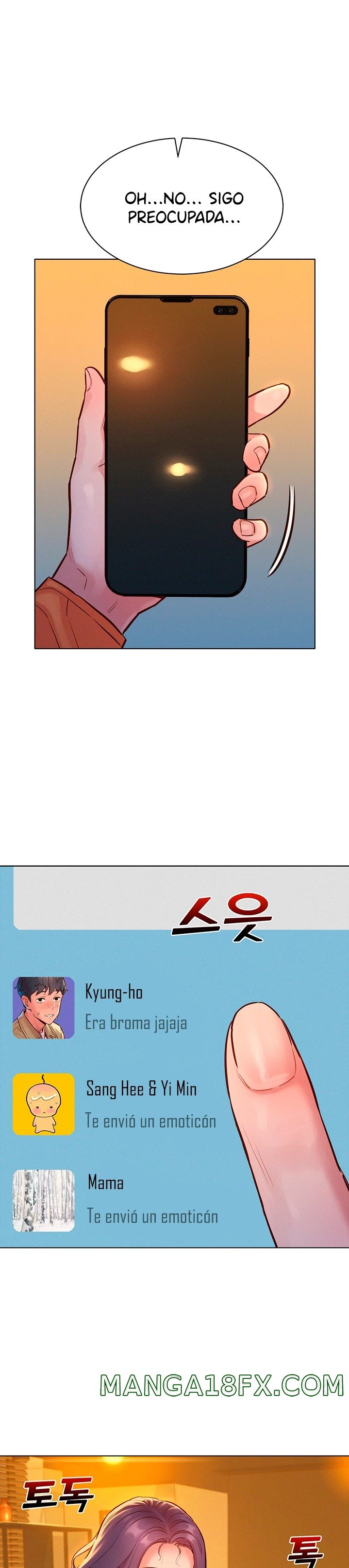 Friendship to Love Raw - Chapter 8 [photo 23] - MangaPorn