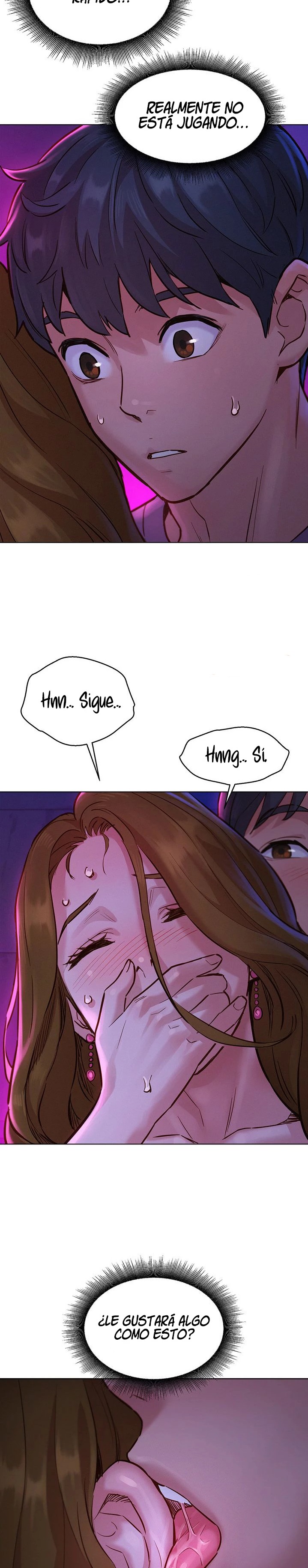 Friendship to Love Raw - Chapter 9 [photo 12] - MangaPorn