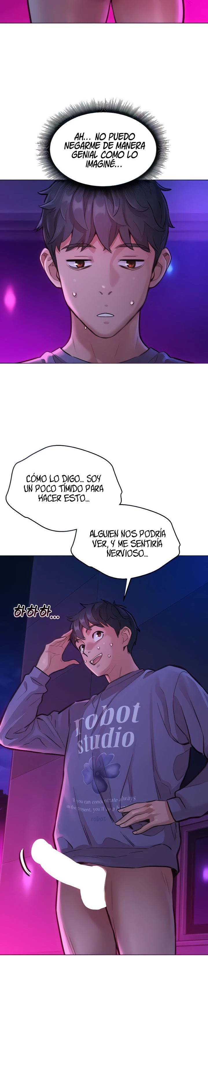 Friendship to Love Raw - Chapter 9 [photo 5] - MangaPorn