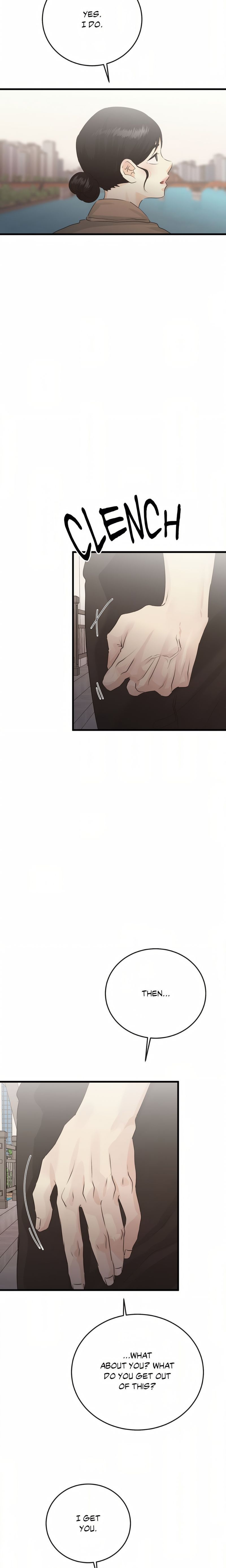 Where the Heart Is - Chapter 84 [photo 12] - MangaPorn