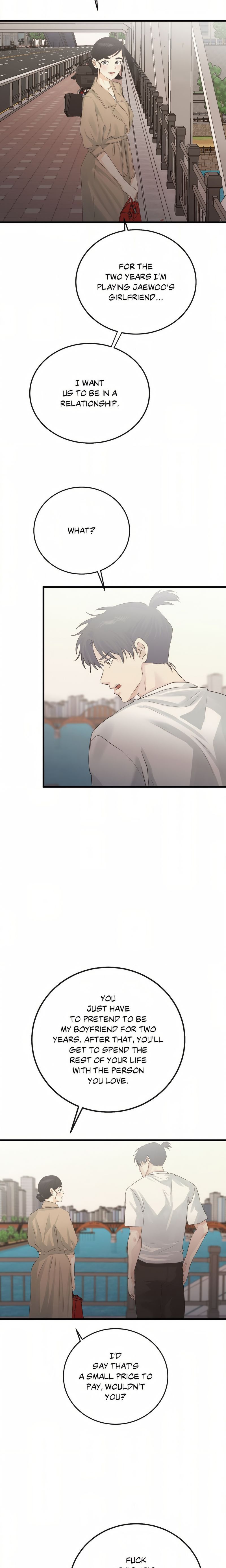 Where the Heart Is - Chapter 84 [photo 13] - MangaPorn