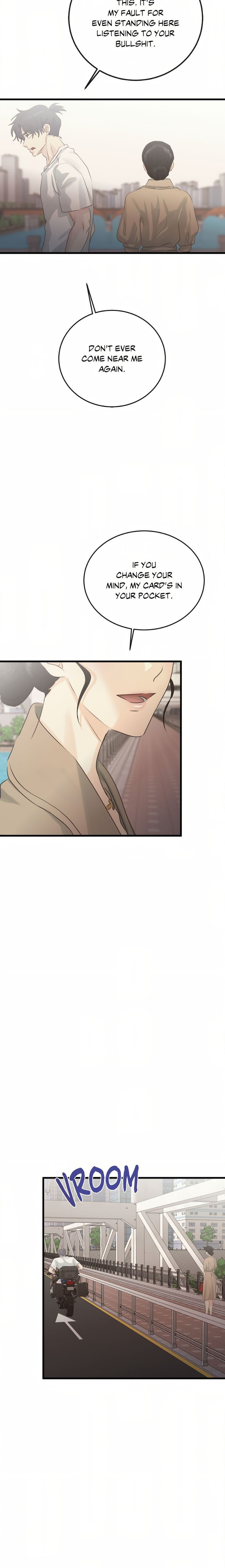 Where the Heart Is - Chapter 84 [photo 14] - MangaPorn