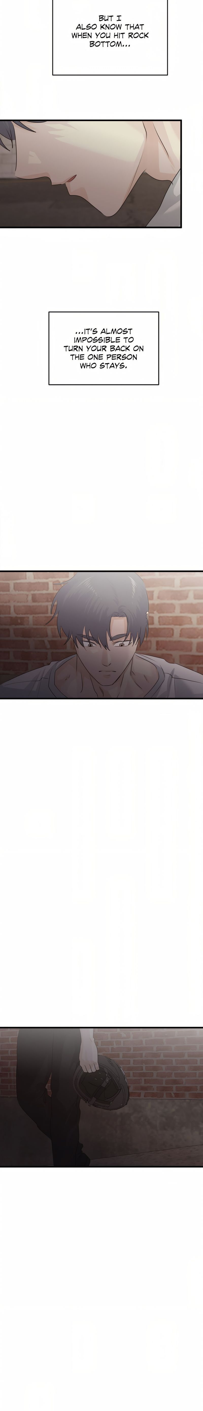 Where the Heart Is - Chapter 84 [photo 16] - MangaPorn