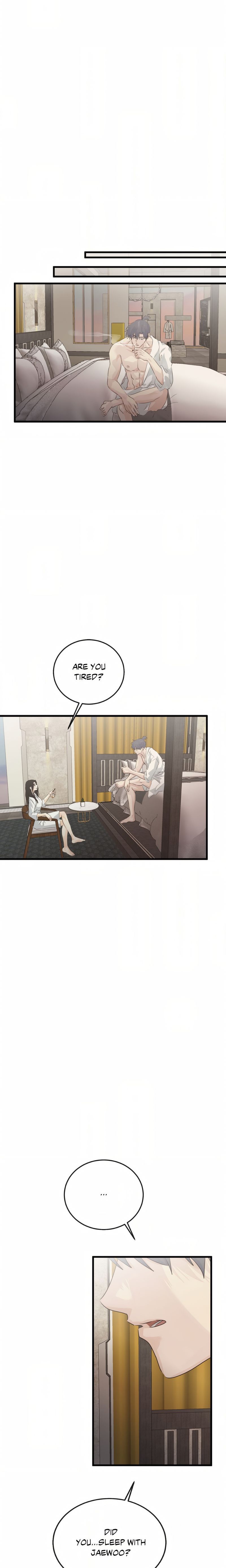 Where the Heart Is - Chapter 84 [photo 17] - MangaPorn