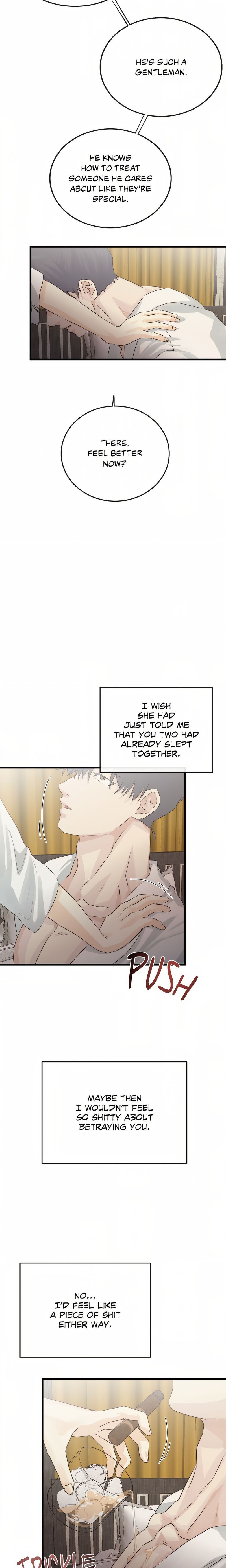 Where the Heart Is - Chapter 84 [photo 19] - MangaPorn