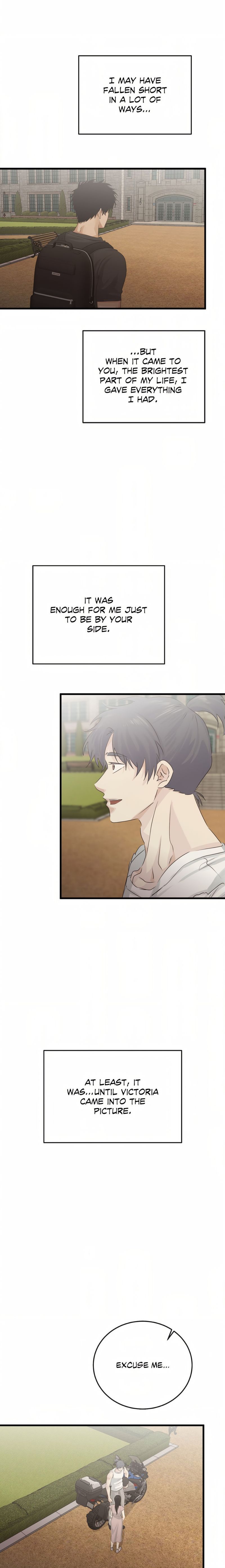 Where the Heart Is - Chapter 84 [photo 2] - MangaPorn