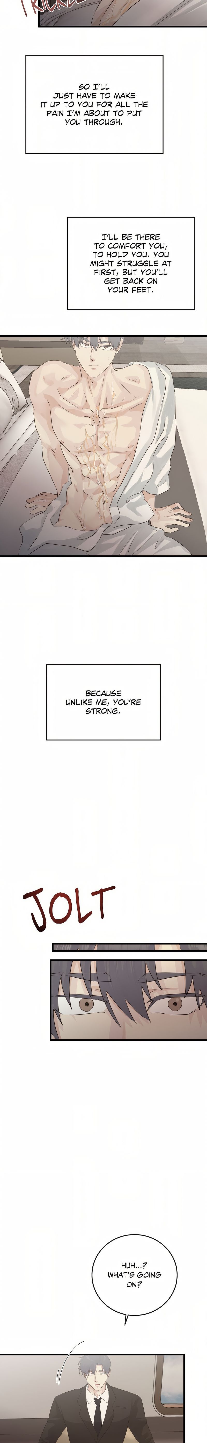 Where the Heart Is - Chapter 84 [photo 20] - MangaPorn