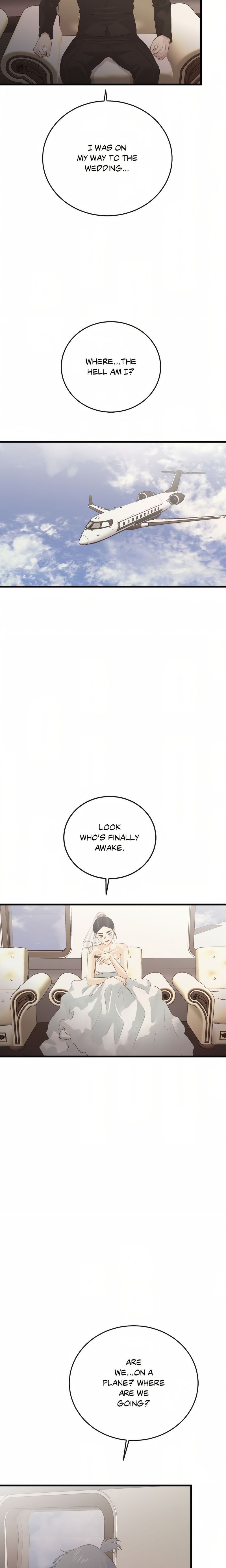 Where the Heart Is - Chapter 84 [photo 21] - MangaPorn