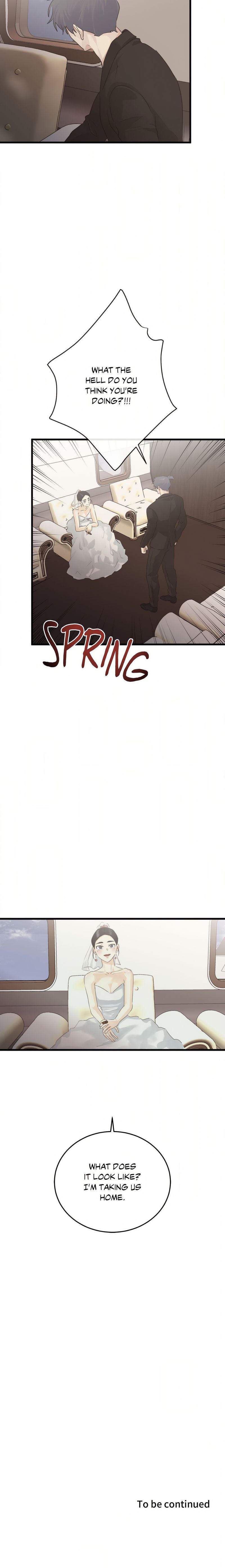 Where the Heart Is - Chapter 84 [photo 22] - MangaPorn