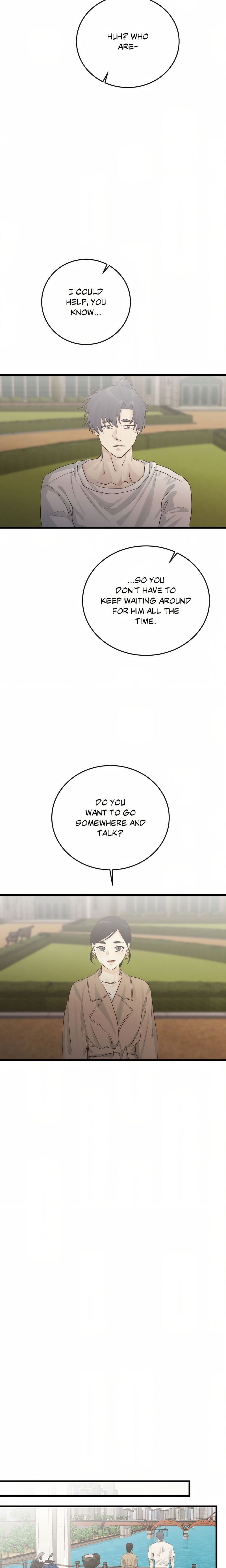 Where the Heart Is - Chapter 84 [photo 6] - MangaPorn