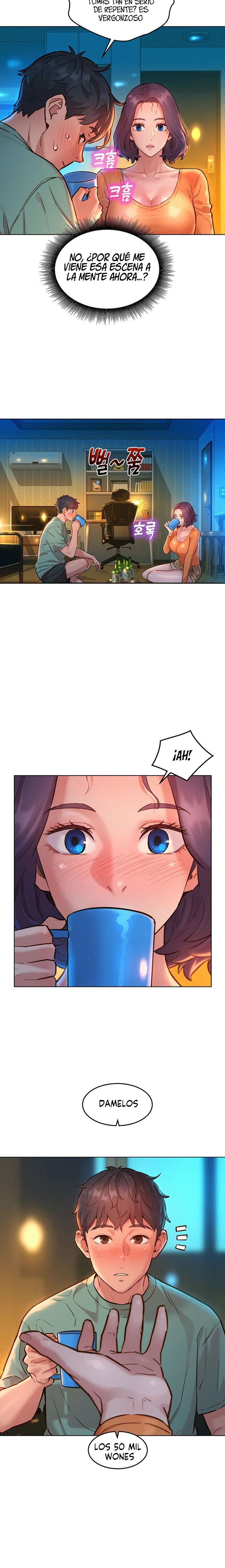 Friendship to Love Raw - Chapter 10 [photo 16] - MangaPorn