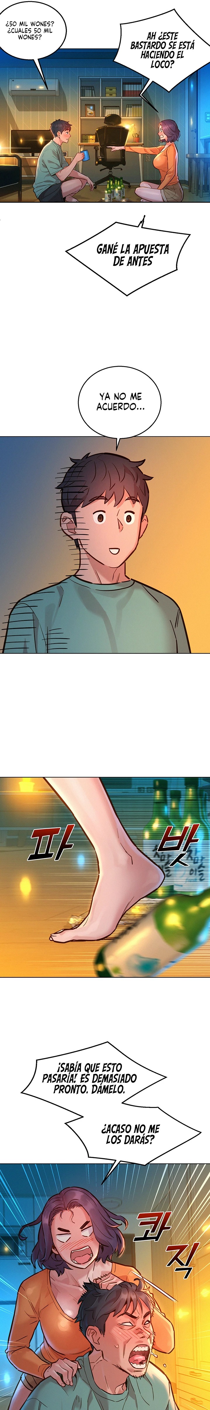 Friendship to Love Raw - Chapter 10 [photo 17] - MangaPorn