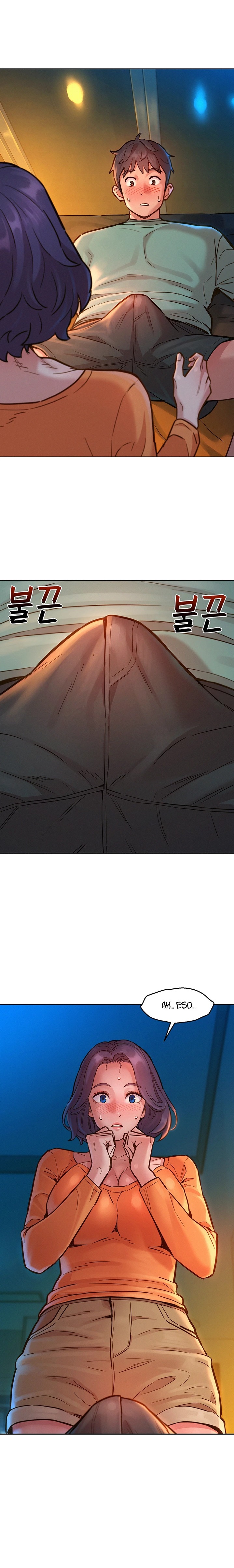 Friendship to Love Raw - Chapter 10 [photo 19] - MangaPorn