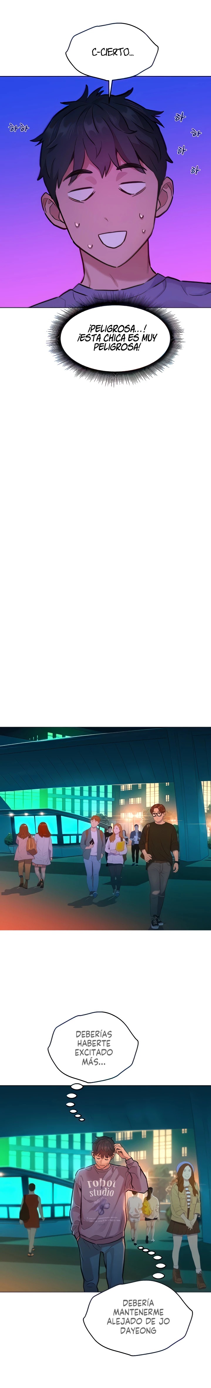 Friendship to Love Raw - Chapter 10 [photo 6] - MangaPorn