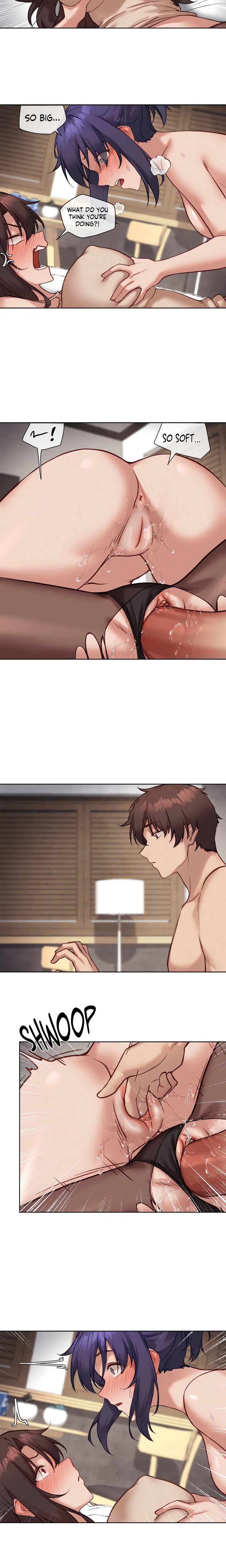 Gacha Girl Next Door - Chapter 39 [photo 10] - MangaPorn