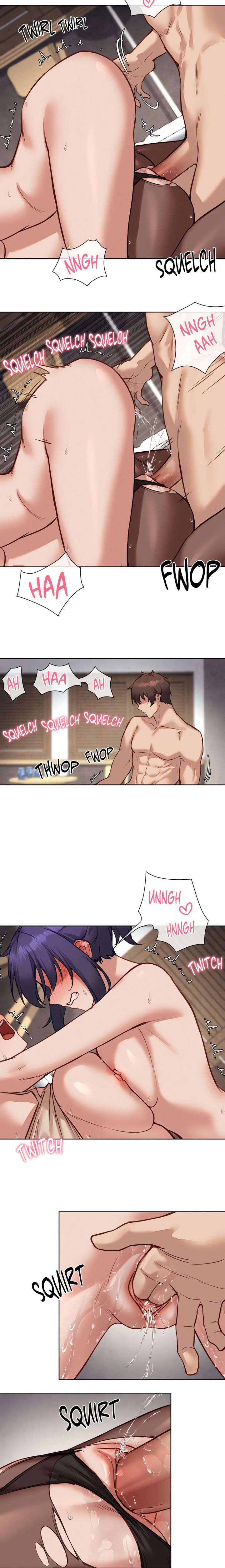 Gacha Girl Next Door - Chapter 39 [photo 12] - MangaPorn