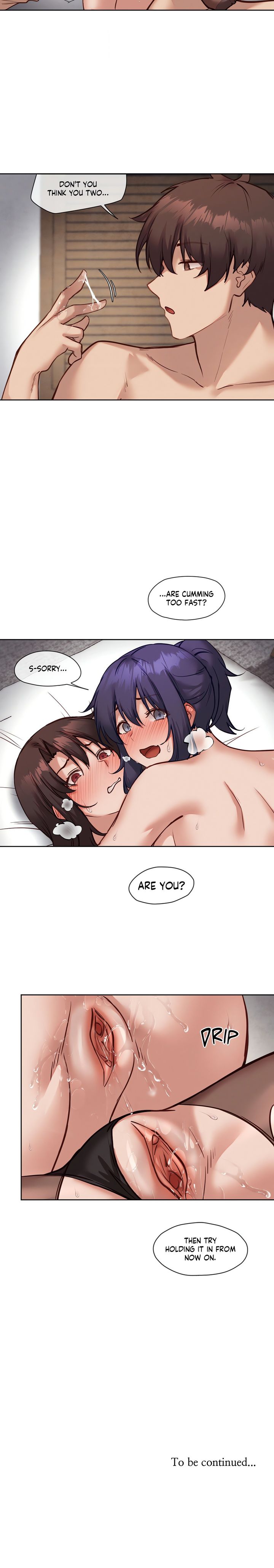 Gacha Girl Next Door - Chapter 39 [photo 14] - MangaPorn