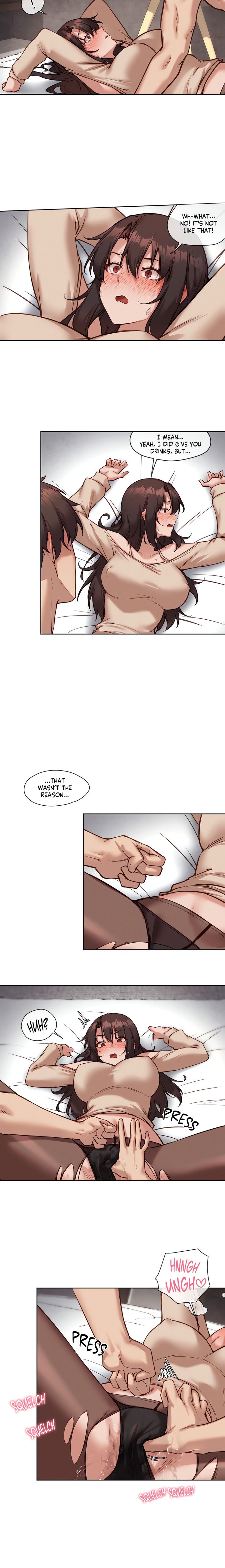 Gacha Girl Next Door - Chapter 39 [photo 4] - MangaPorn