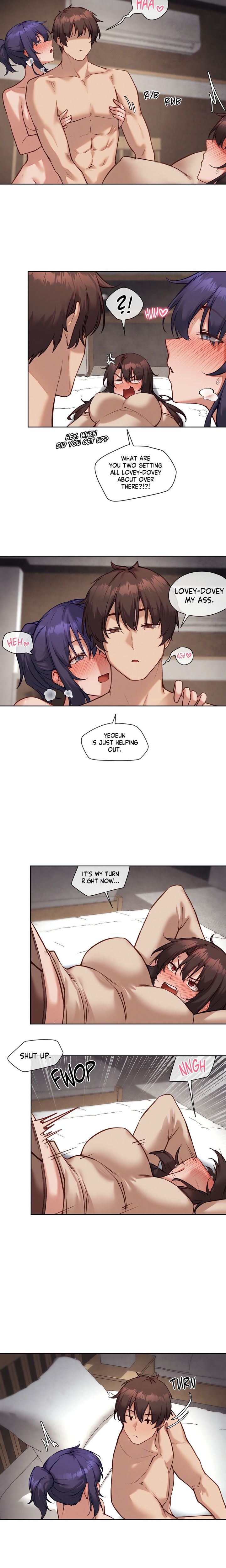 Gacha Girl Next Door - Chapter 39 [photo 8] - MangaPorn