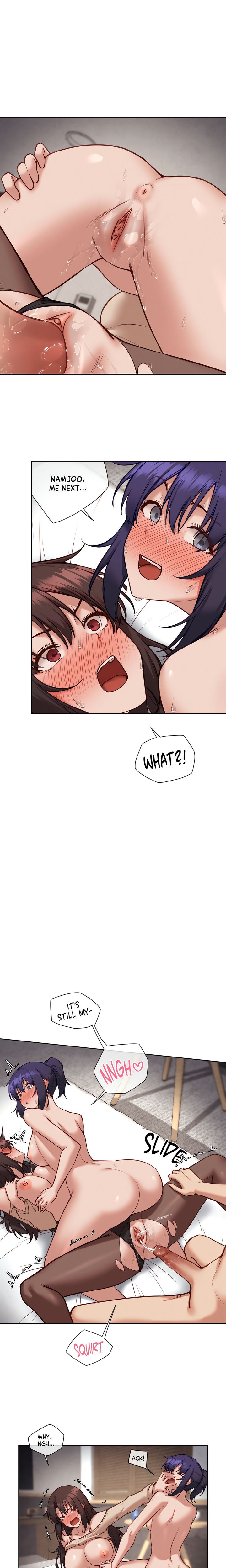 Gacha Girl Next Door - Chapter 40 [photo 1] - MangaPorn