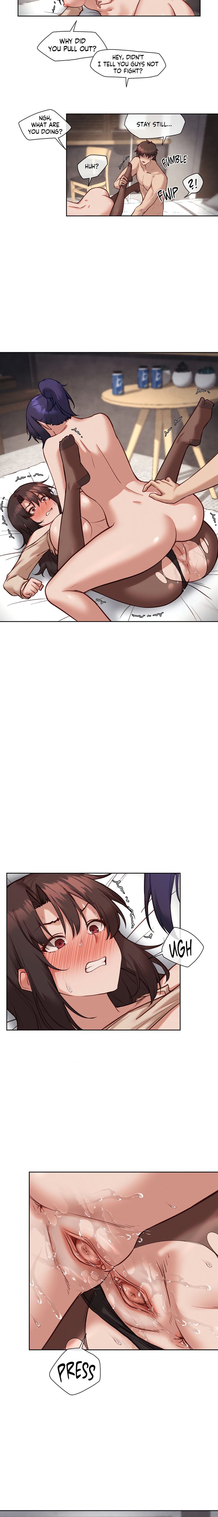 Gacha Girl Next Door - Chapter 40 [photo 2] - MangaPorn