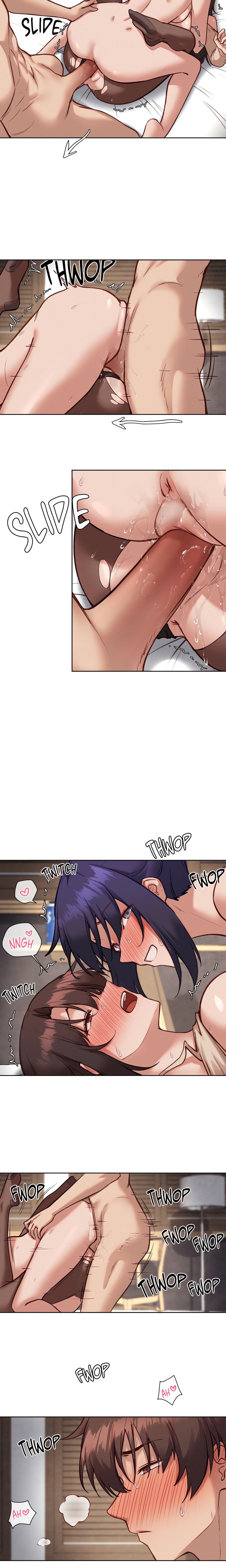 Gacha Girl Next Door - Chapter 40 [photo 4] - MangaPorn