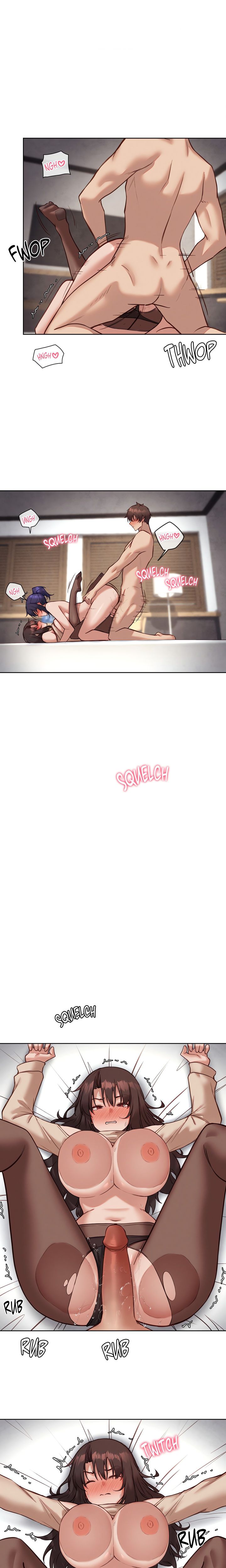 Gacha Girl Next Door - Chapter 40 [photo 5] - MangaPorn