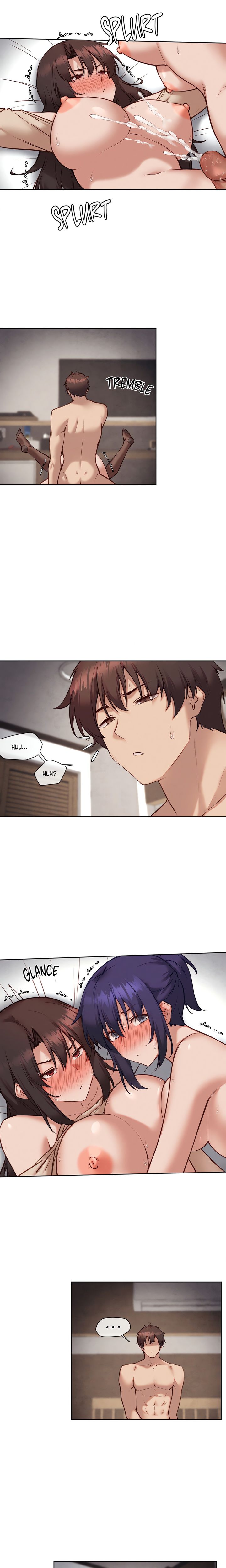 Gacha Girl Next Door - Chapter 40 [photo 7] - MangaPorn