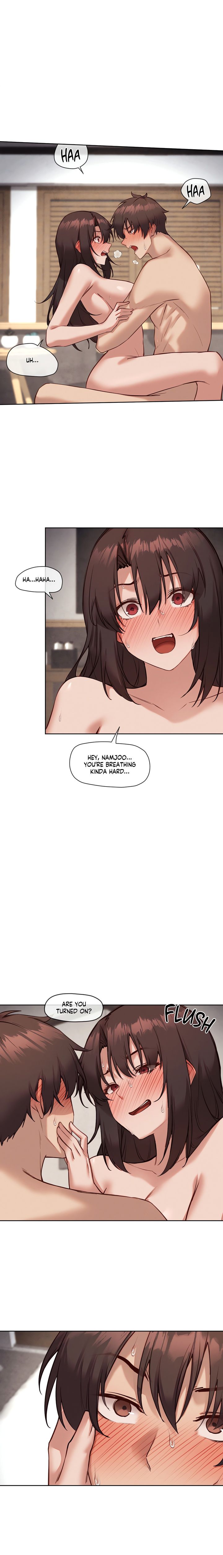 Gacha Girl Next Door - Chapter 41 [photo 1] - MangaPorn