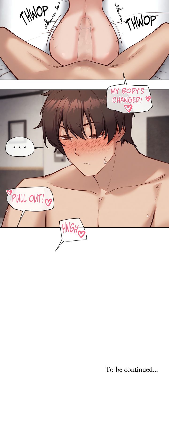 Gacha Girl Next Door - Chapter 41 [photo 14] - MangaPorn