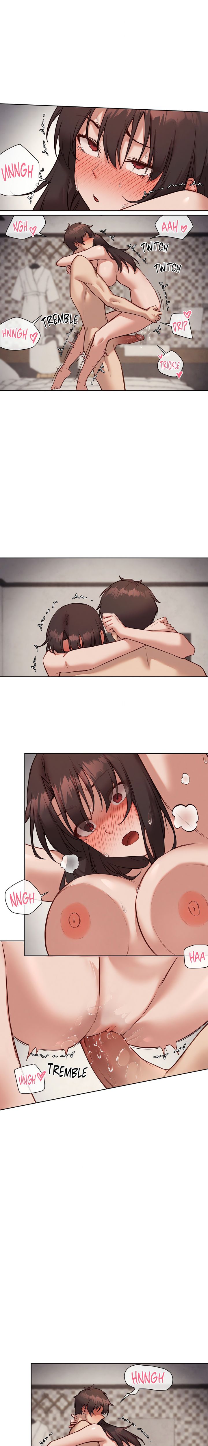 Gacha Girl Next Door - Chapter 41 [photo 3] - MangaPorn