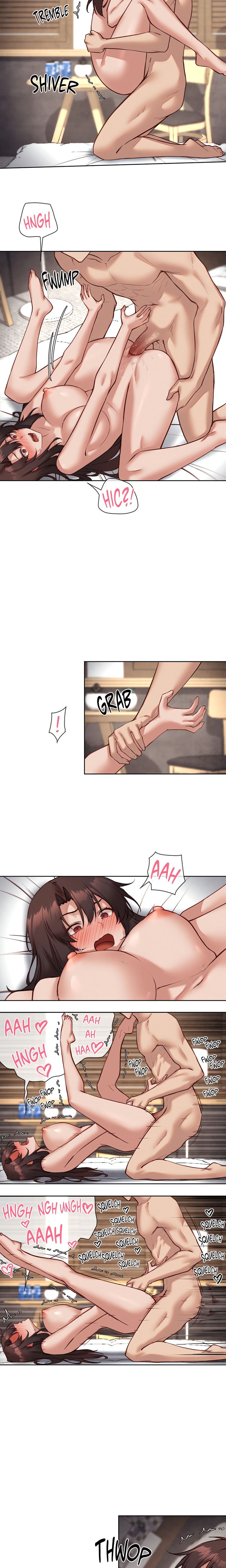 Gacha Girl Next Door - Chapter 41 [photo 7] - MangaPorn