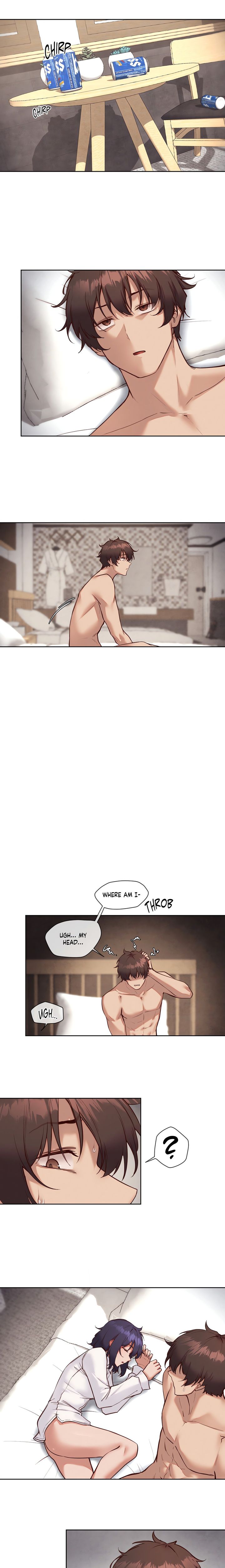 Gacha Girl Next Door - Chapter 42 [photo 12] - MangaPorn