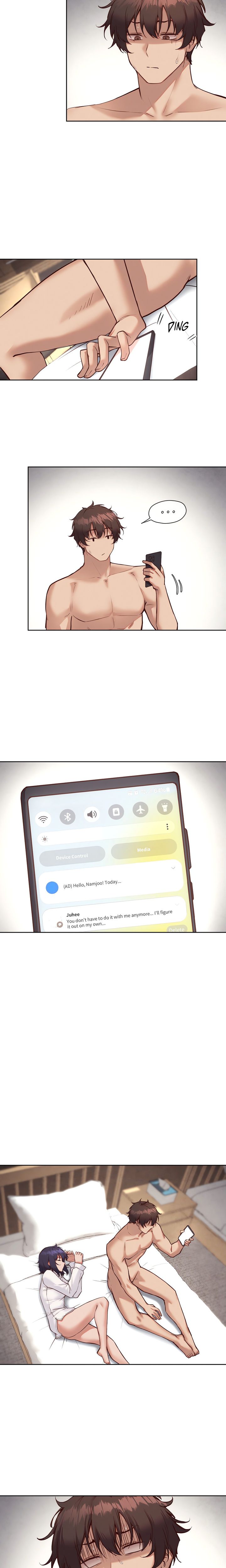 Gacha Girl Next Door - Chapter 42 [photo 13] - MangaPorn