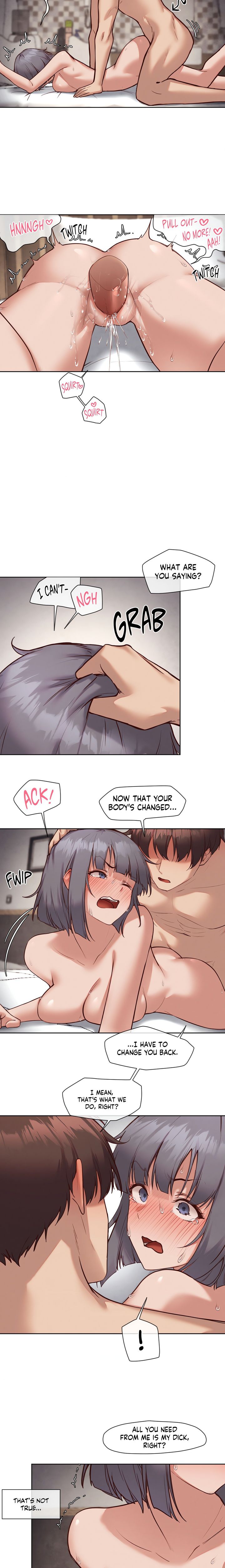 Gacha Girl Next Door - Chapter 42 [photo 3] - MangaPorn