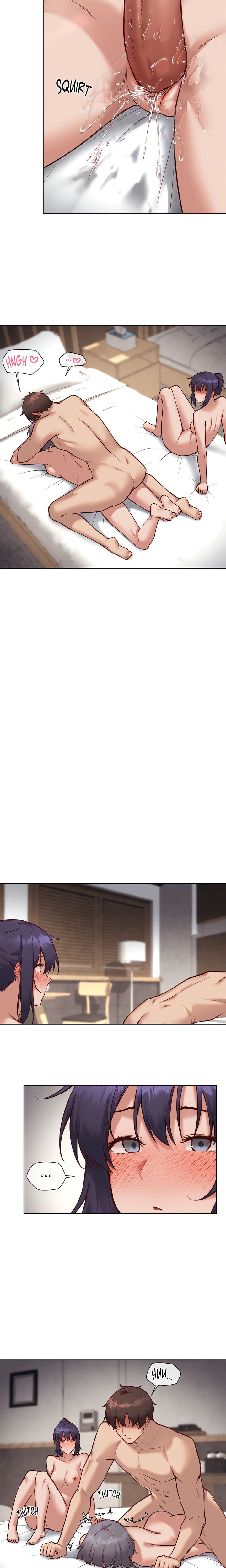 Gacha Girl Next Door - Chapter 42 [photo 8] - MangaPorn