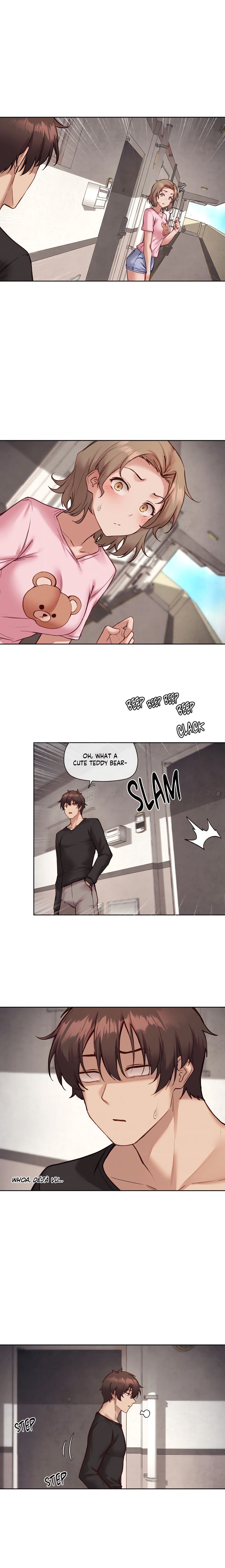 Gacha Girl Next Door - Chapter 43 [photo 10] - MangaPorn