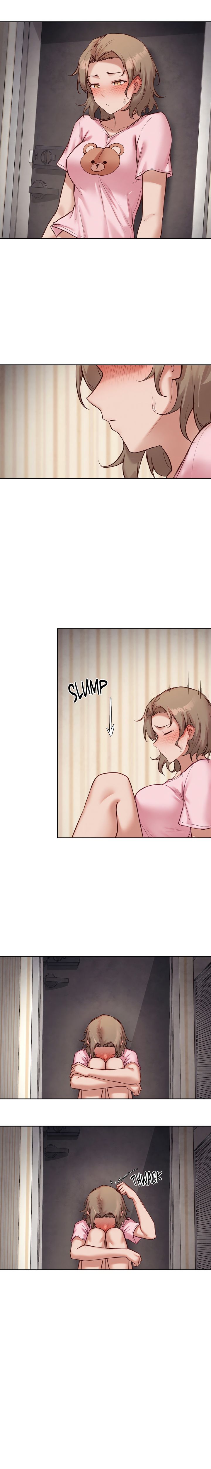 Gacha Girl Next Door - Chapter 43 [photo 11] - MangaPorn