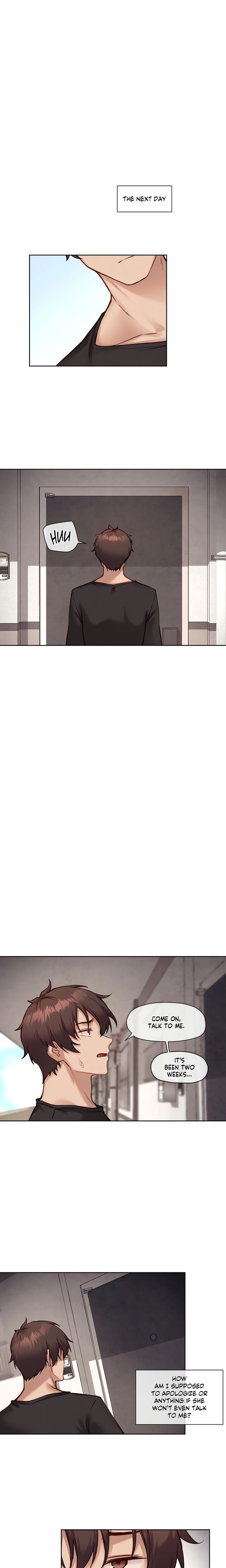 Gacha Girl Next Door - Chapter 43 [photo 12] - MangaPorn