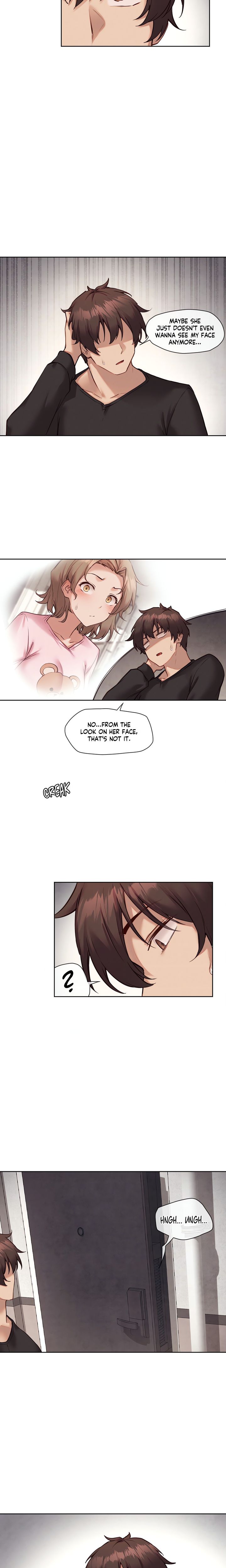 Gacha Girl Next Door - Chapter 43 [photo 13] - MangaPorn